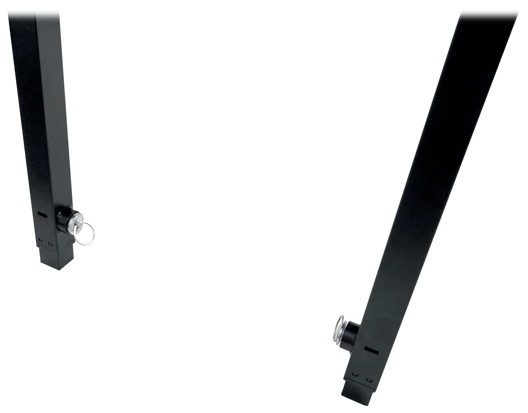 RFAAW DJ Facade + Adjustable DJ Table Bundle - Image 10