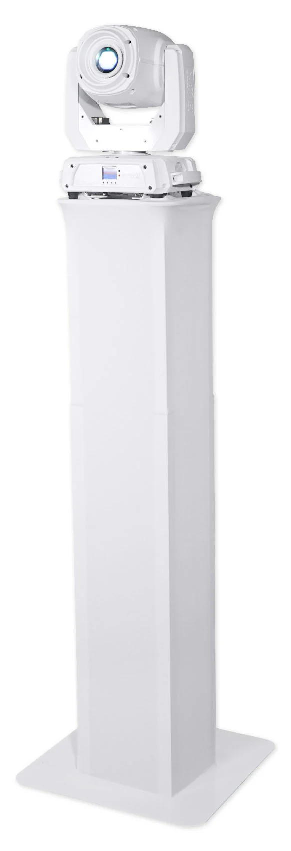RFAAW DJ Facade + Totems 2-Pack + TV Totems 2-Pack + Table Bundle - Image 15