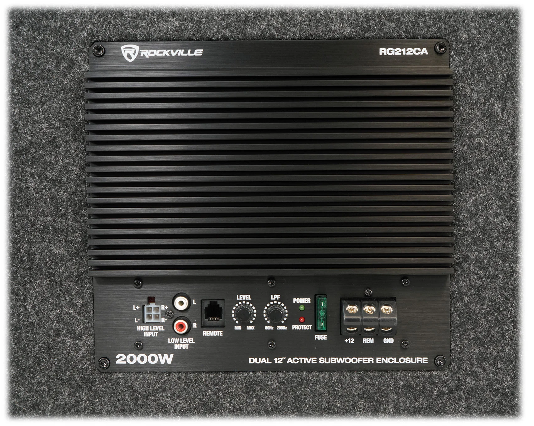 RG212CA V2 [Used] - Image 10