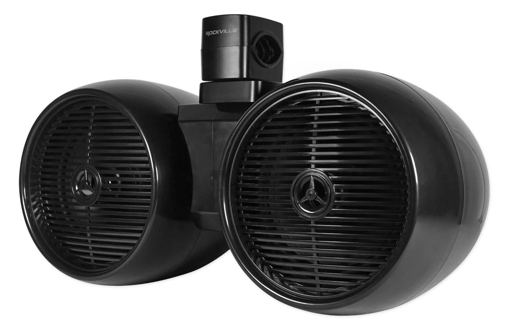 RGHR2 Receiver + DWB80B Dual 8" 2-Pack Bundle - Image 3