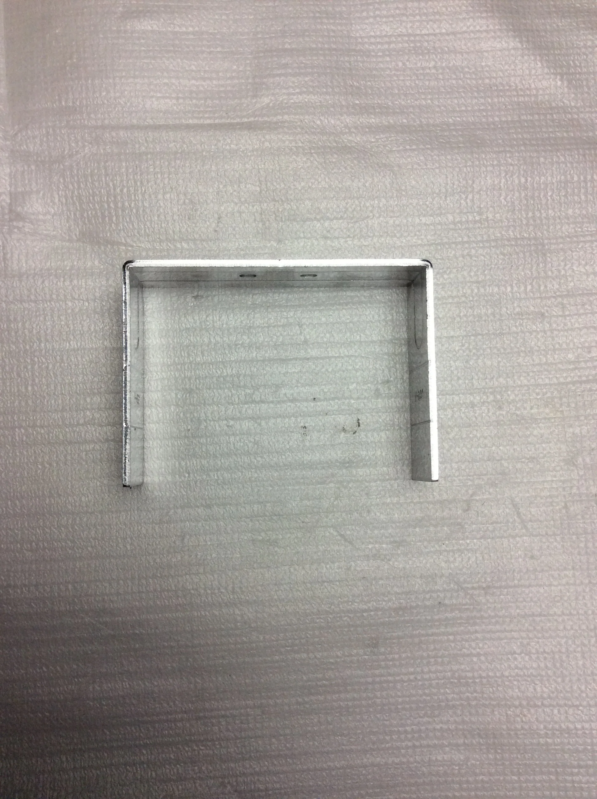 RGHR2 HEAD UNIT MOUNTING BRACKET - Image 2