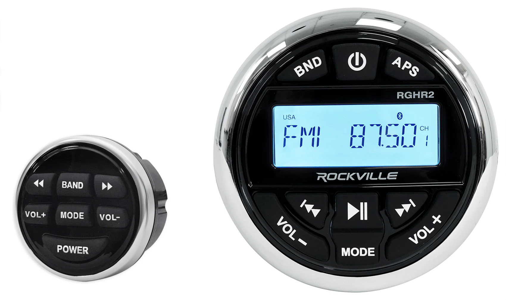 RGHR2 [Used]