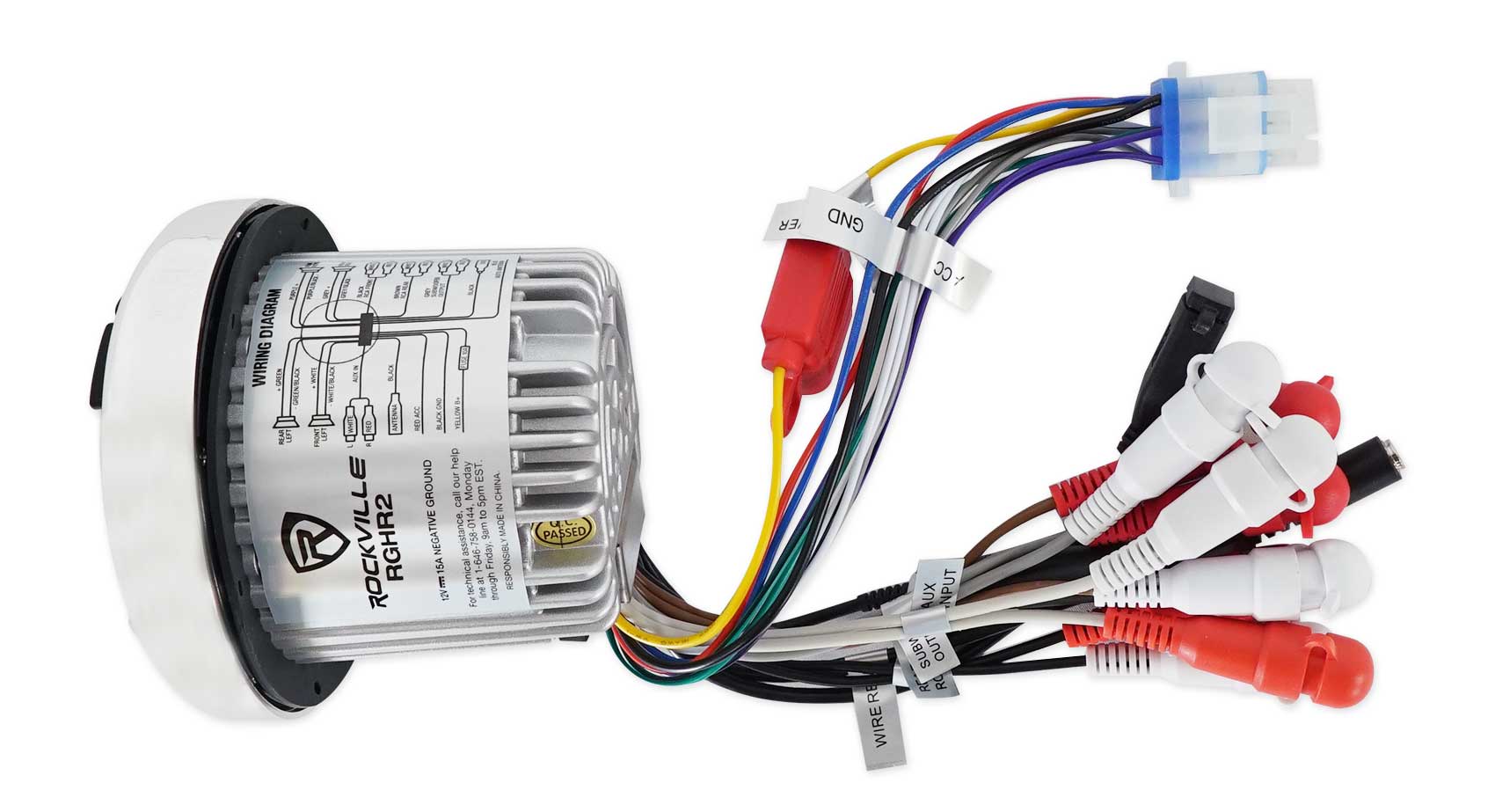 RGHR2 [Used] - Image 5