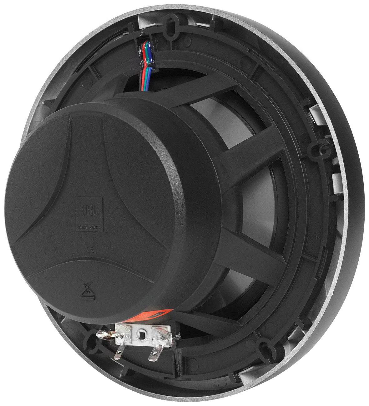 MS65B Black 4-Pack + 4-Zone Marine Receiver Bundle - Image 8