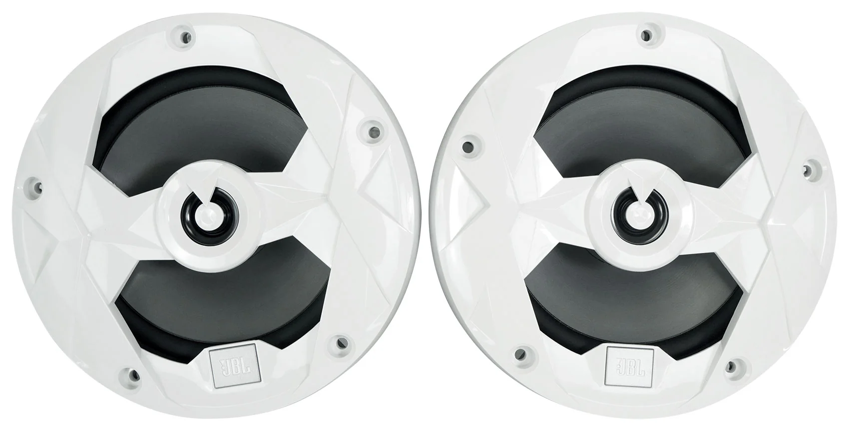 MS65W White 4-Pack + 4-Zone Marine Receiver Bundle - Image 10