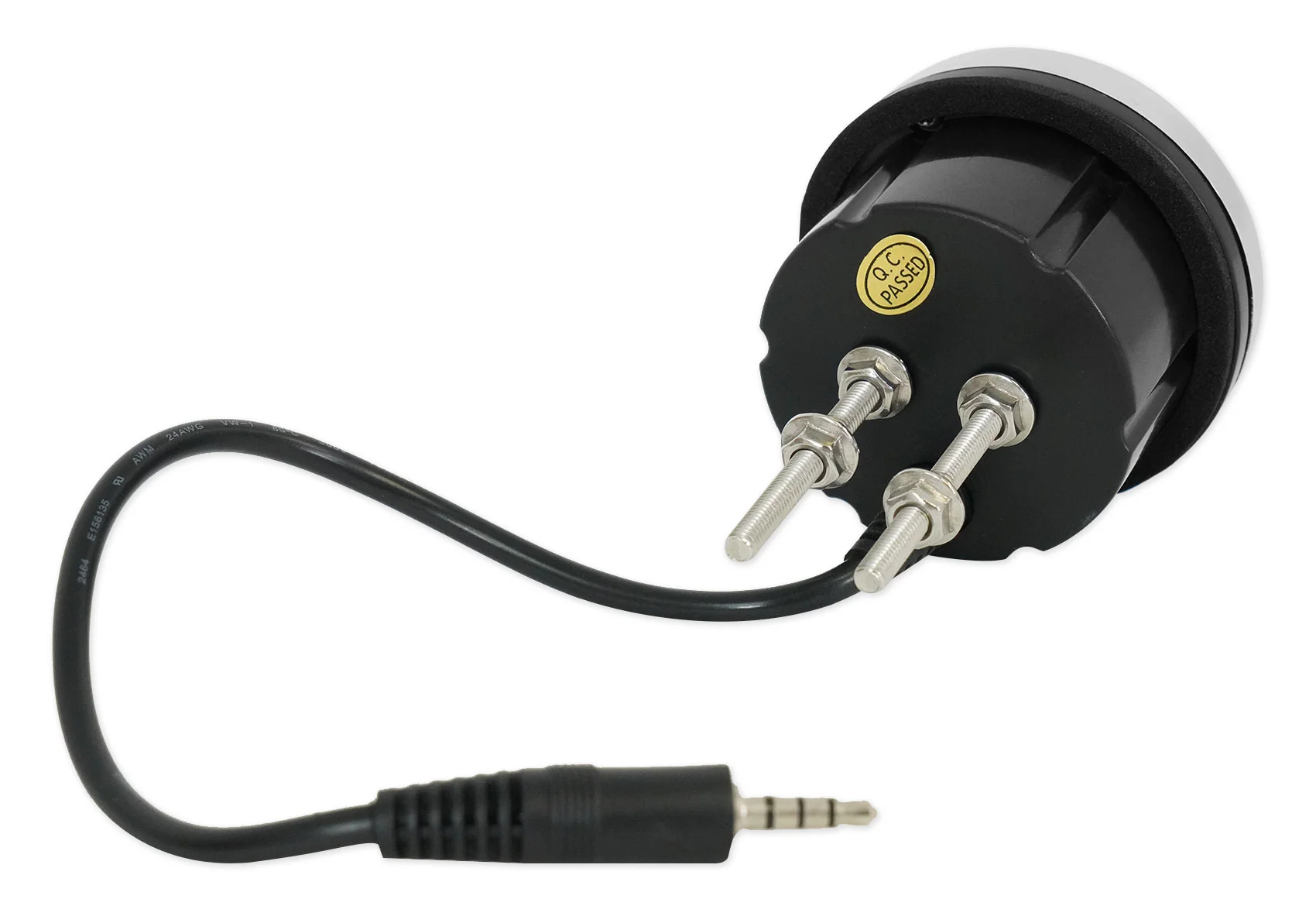 RGHR45 Marine Receiver + RWB70B Black Tower Speakers Bundle - Image 22