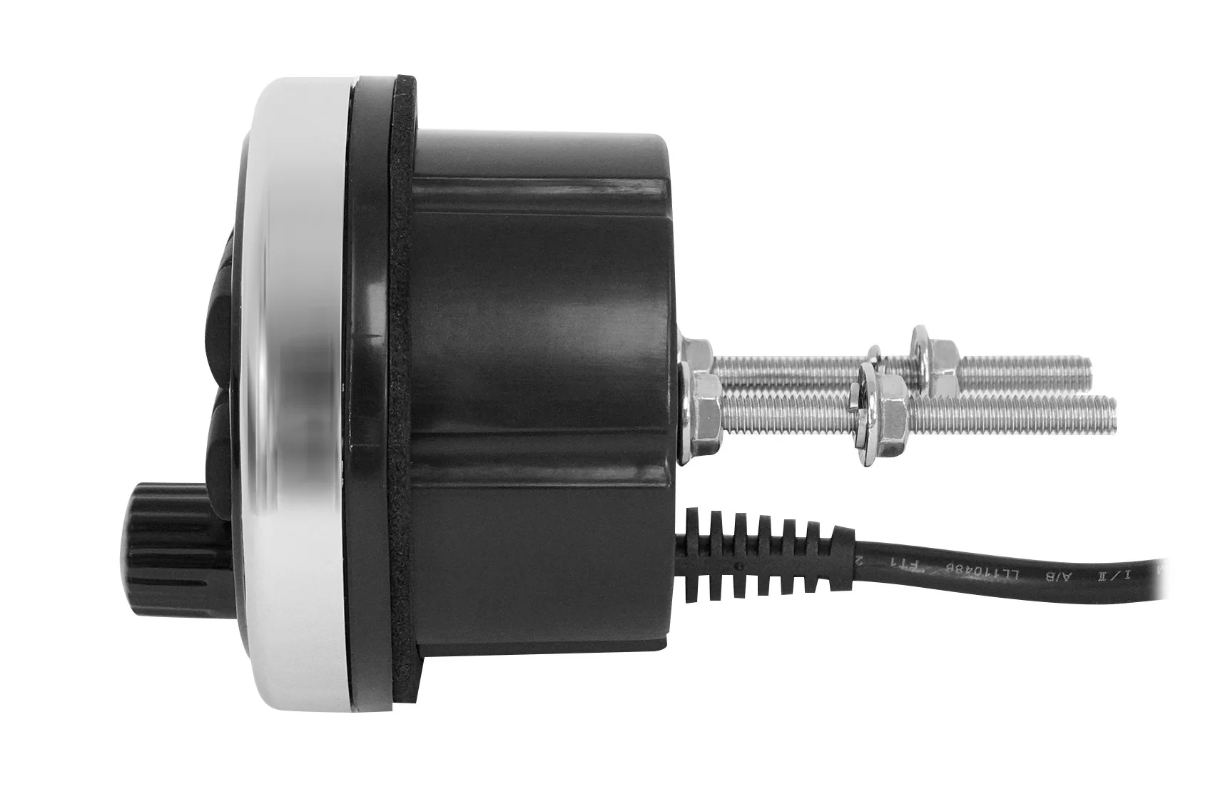 RGHR45 Marine Receiver + WB65KLED 6.5" Tower Speakers 2-Pack Bundle - Image 20