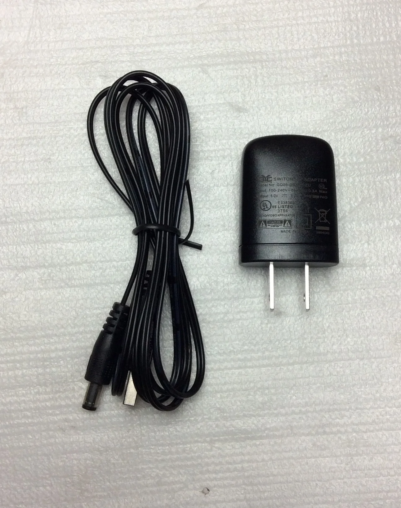 RHPA4 POWER ADAPTER CABLE ONLY - Image 2