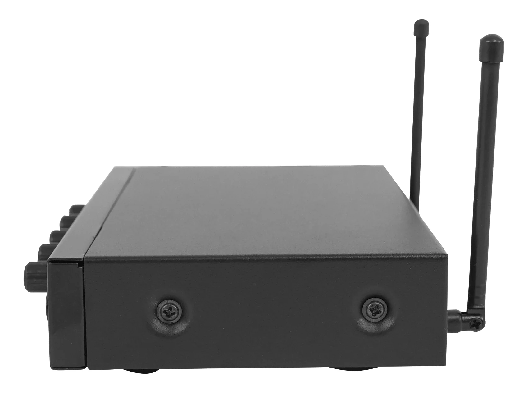 RKI60 Dual UHF Mics + HTS56 5.1 Home Theater Bundle - Image 12