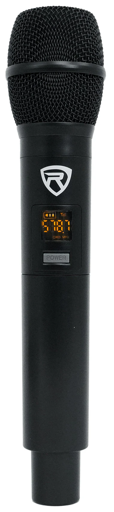 RKI60 MIC A: 558.4MHZ