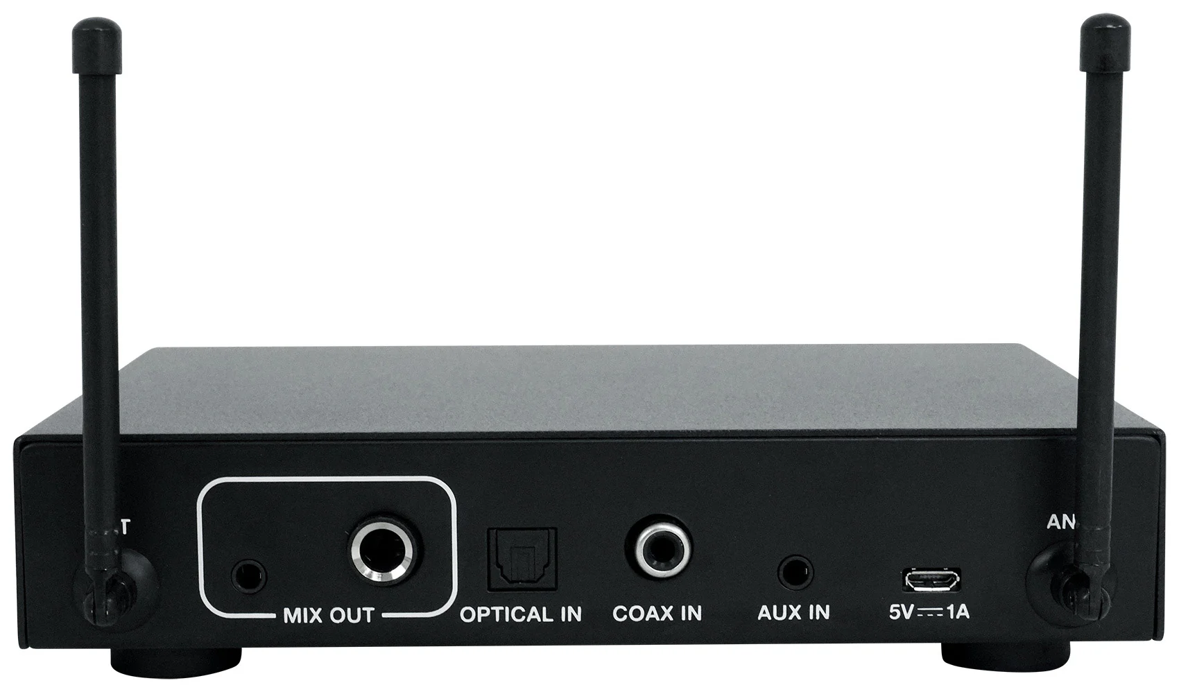RKI65BT Dual UHF Mics + USB RGB TV Backlight Bundle - Image 14