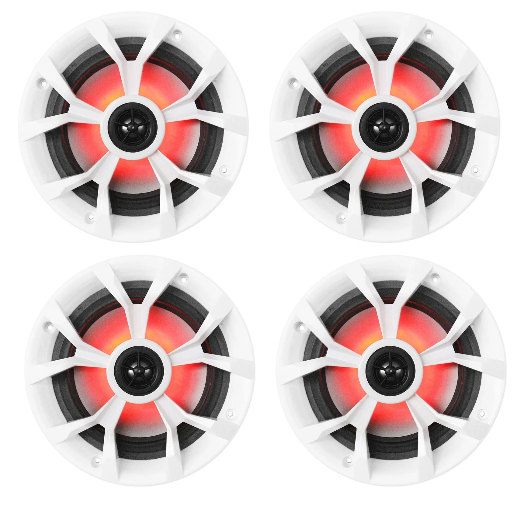 RKL65MBW 2-Pair