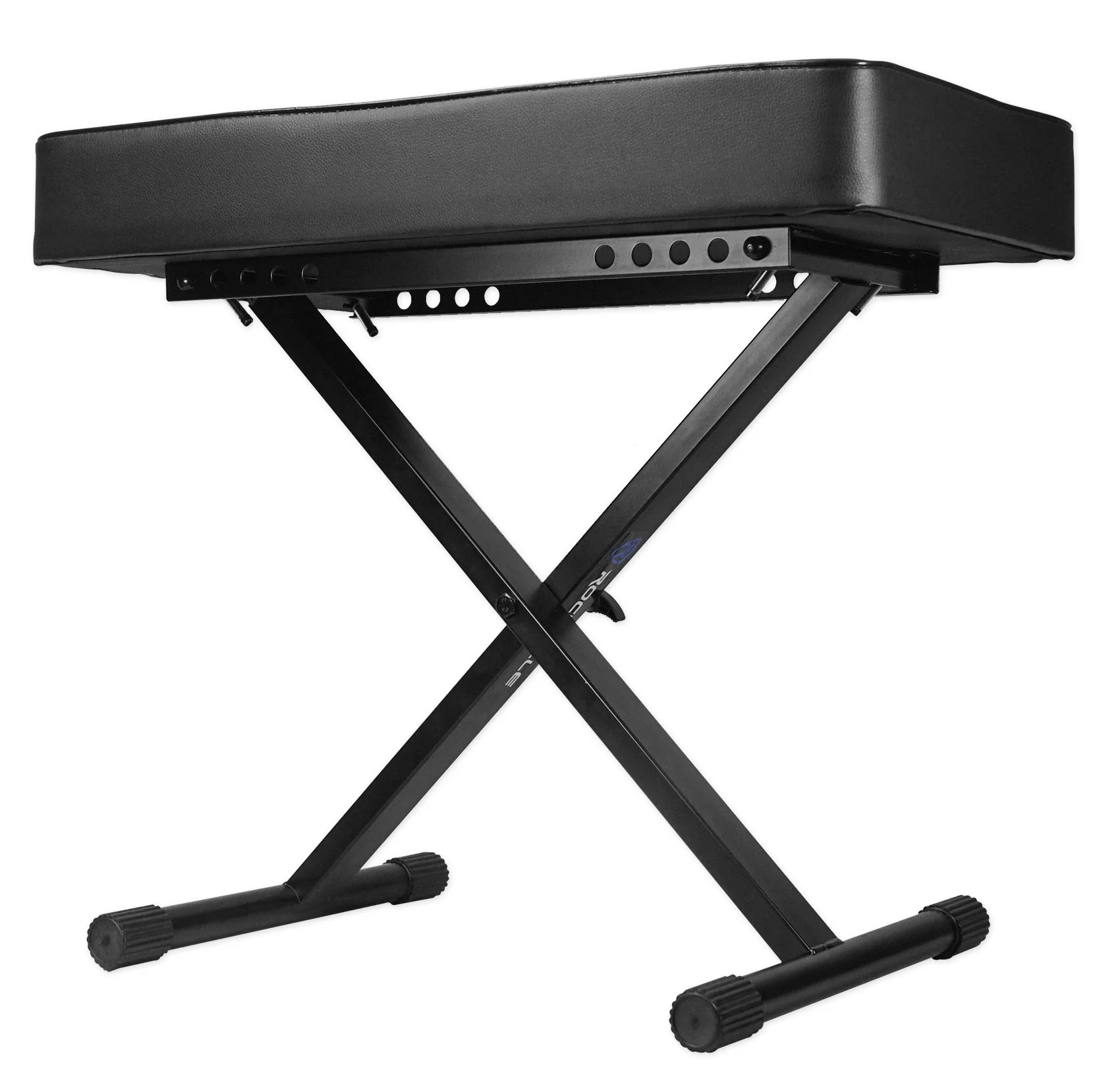 RKS30X Keyboard Stand + RKB61 Padded Bench Bundle - Image 10