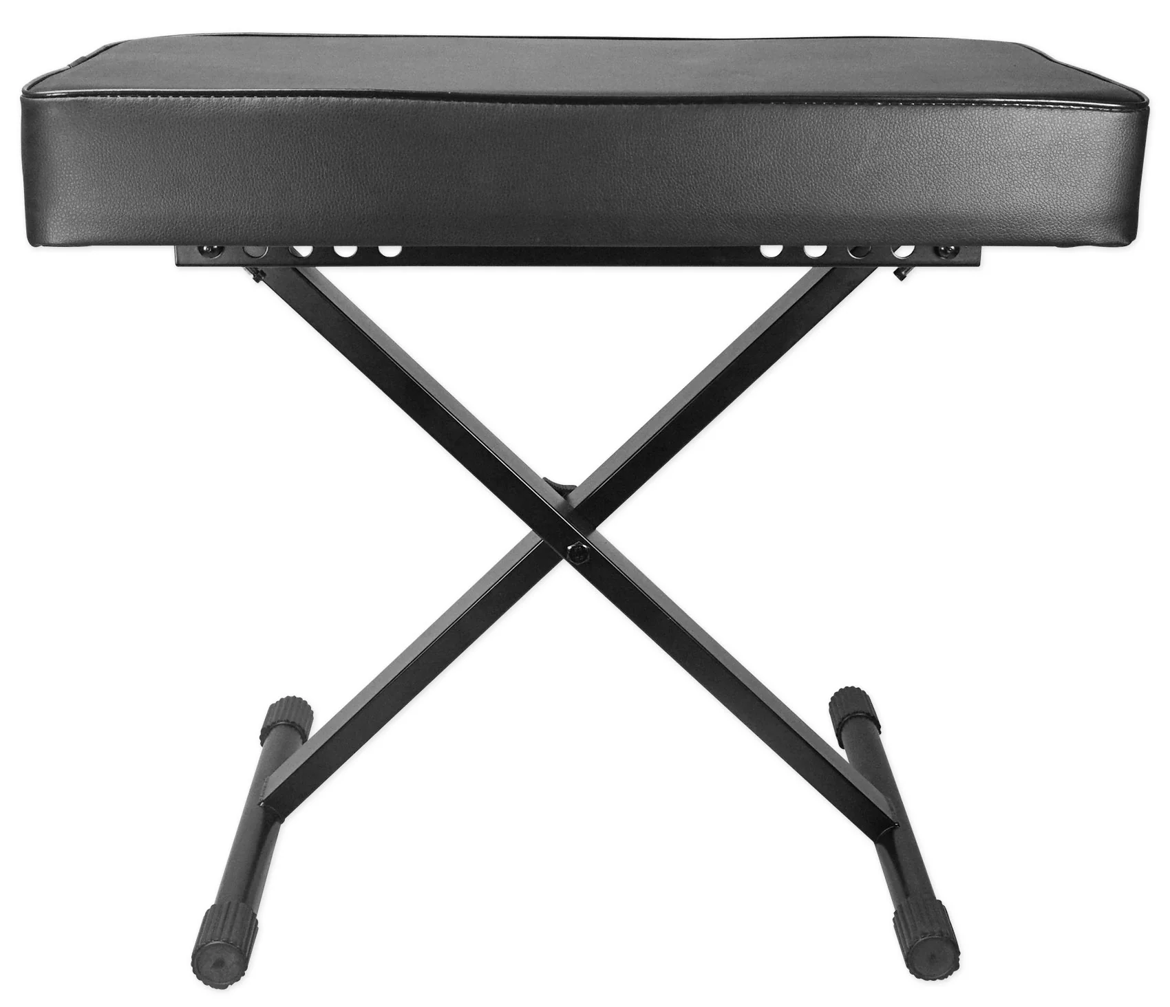 RKS30X Keyboard Stand + RKB61 Padded Bench Bundle - Image 9