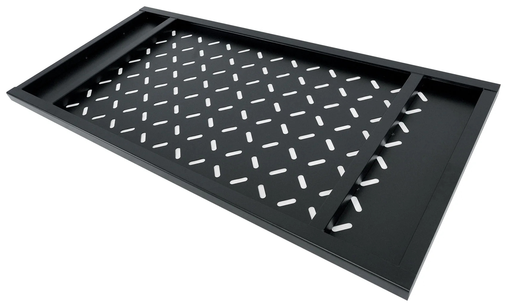 RKS30X Keyboard Stand + KS1 Utility Shelf Bundle - Image 18