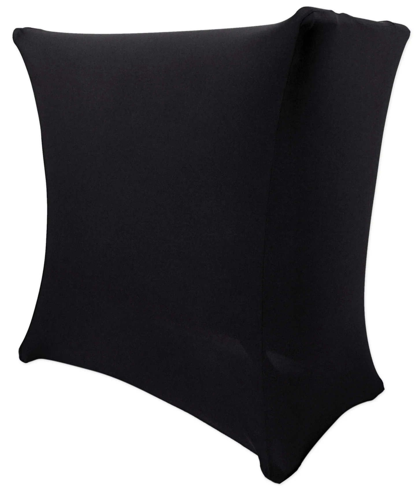 RKS30X Keyboard Stand + RSC5B Black DJ Scrim Bundle - Image 8