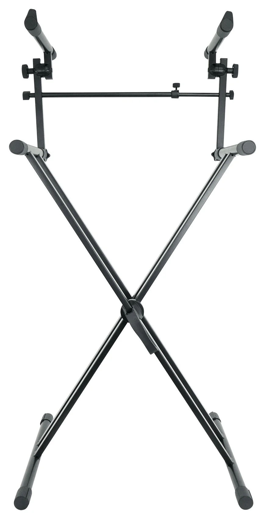 RKS42X 2‑Tier X‑Stand + KS1 Shelf Bundle - Image 7