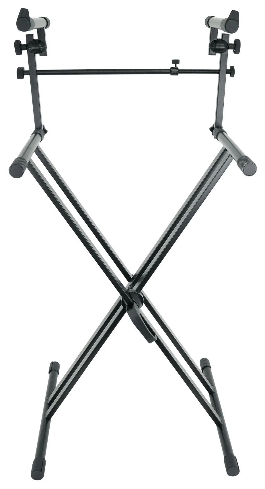 RKS42X 2-Tier X-Stand + Z-SHELF Utility Shelf Bundle - Image 15