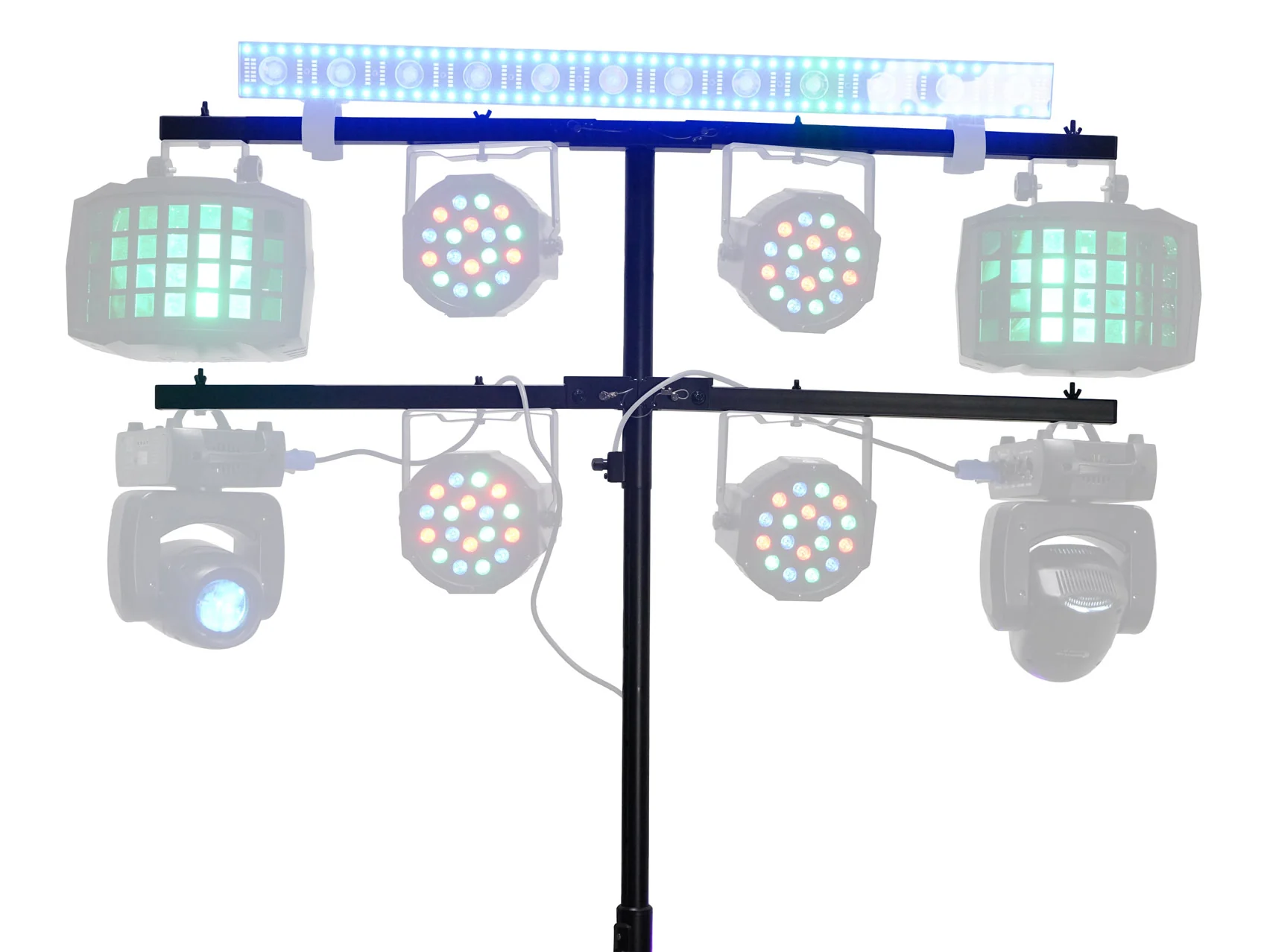 RLF6 BLACK - Image 3