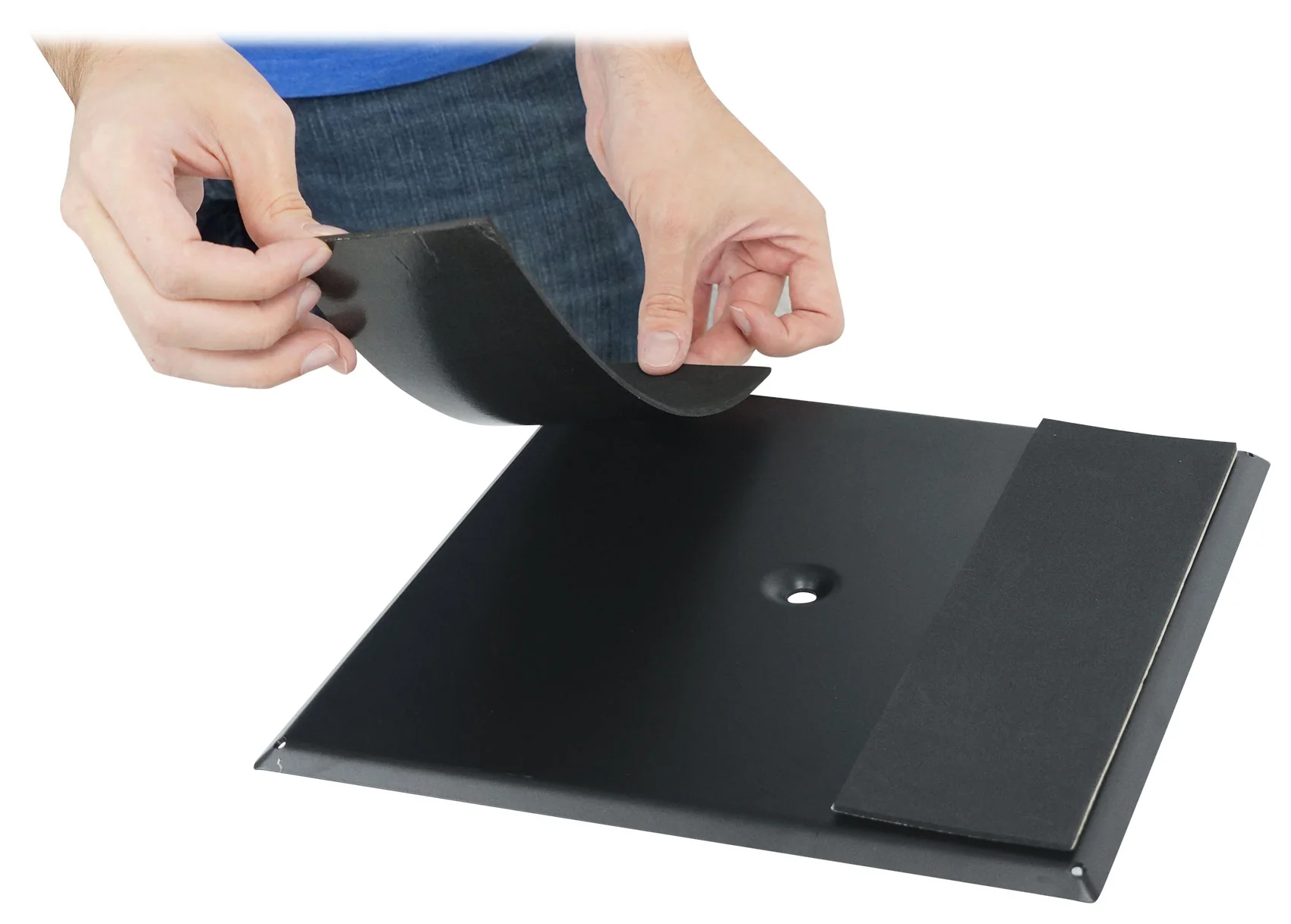 RLS2 Stand + RVS-SHELF Accessory Bundle - Image 6