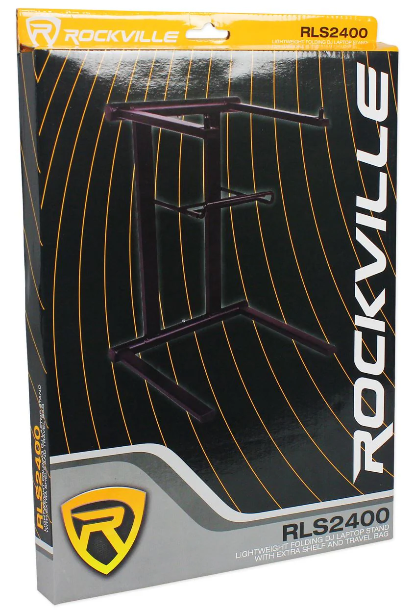 RLS2400 [Used] - Image 4
