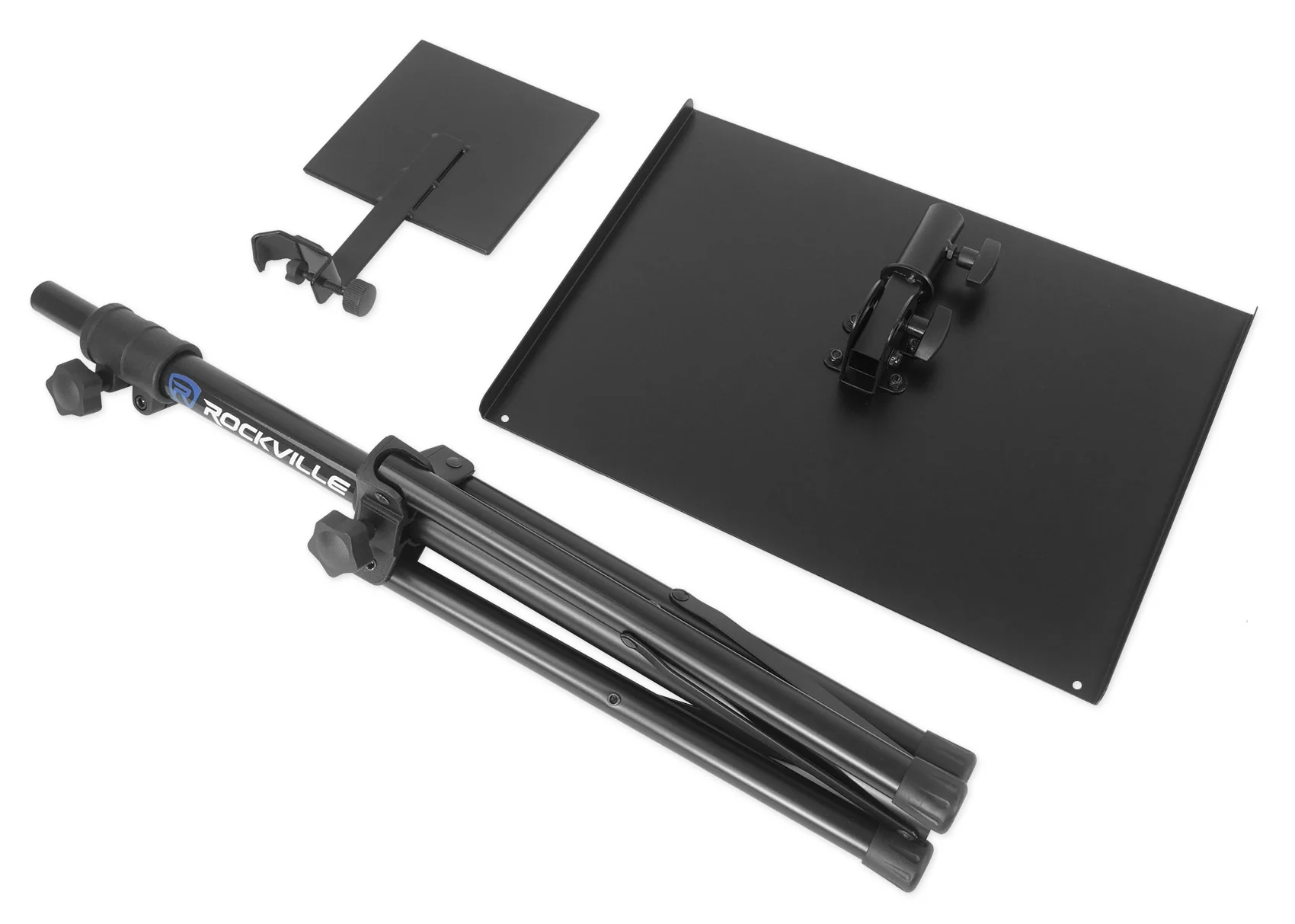 RLS68 + iStand 20 Tablet/Phone Tripod Stand Bundle - Image 7
