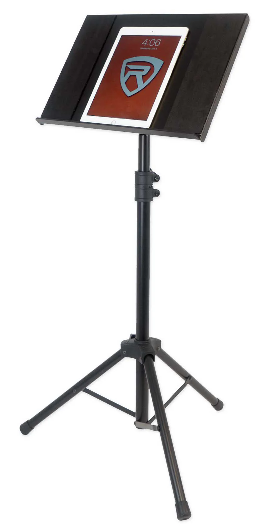 RLS68 + iStand 20 Tablet/Phone Tripod Stand Bundle - Image 9