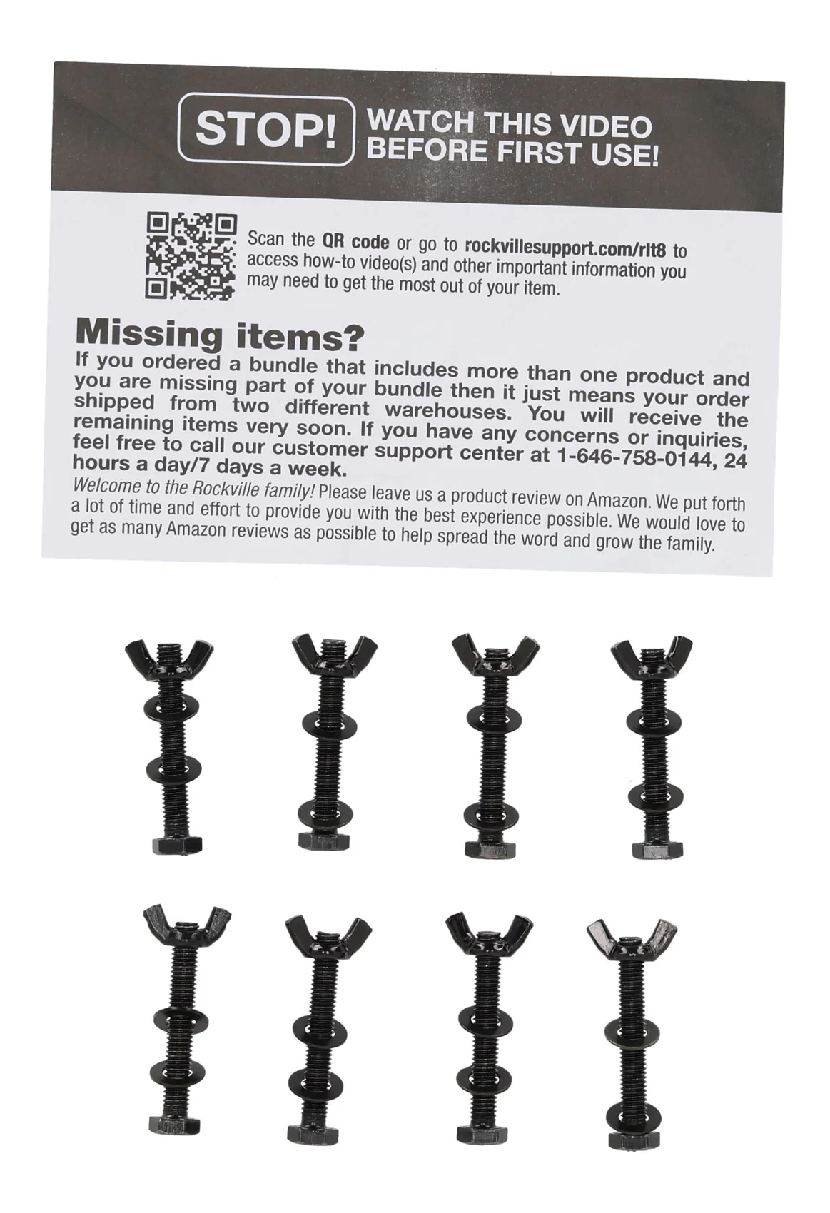RLT8 [Used] - Image 11