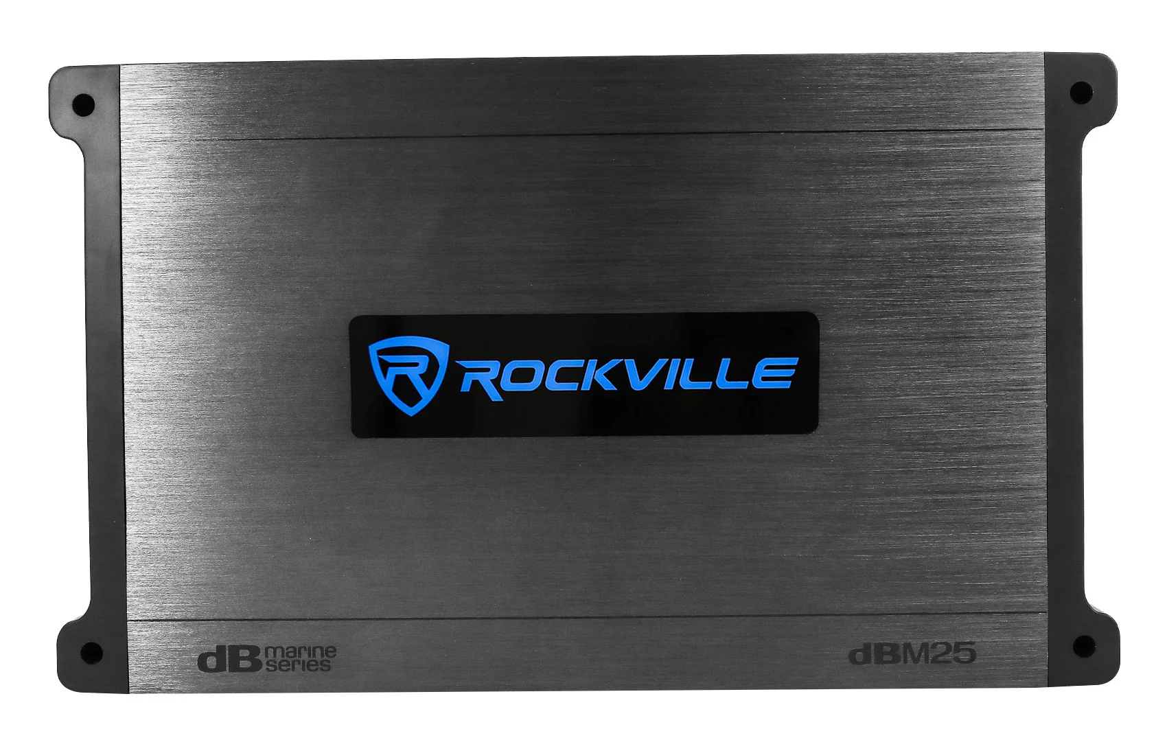 RM‑PREMIUM‑65 Black 2-Pack + DBM25 Marine Amplifier Bundle - Image 6