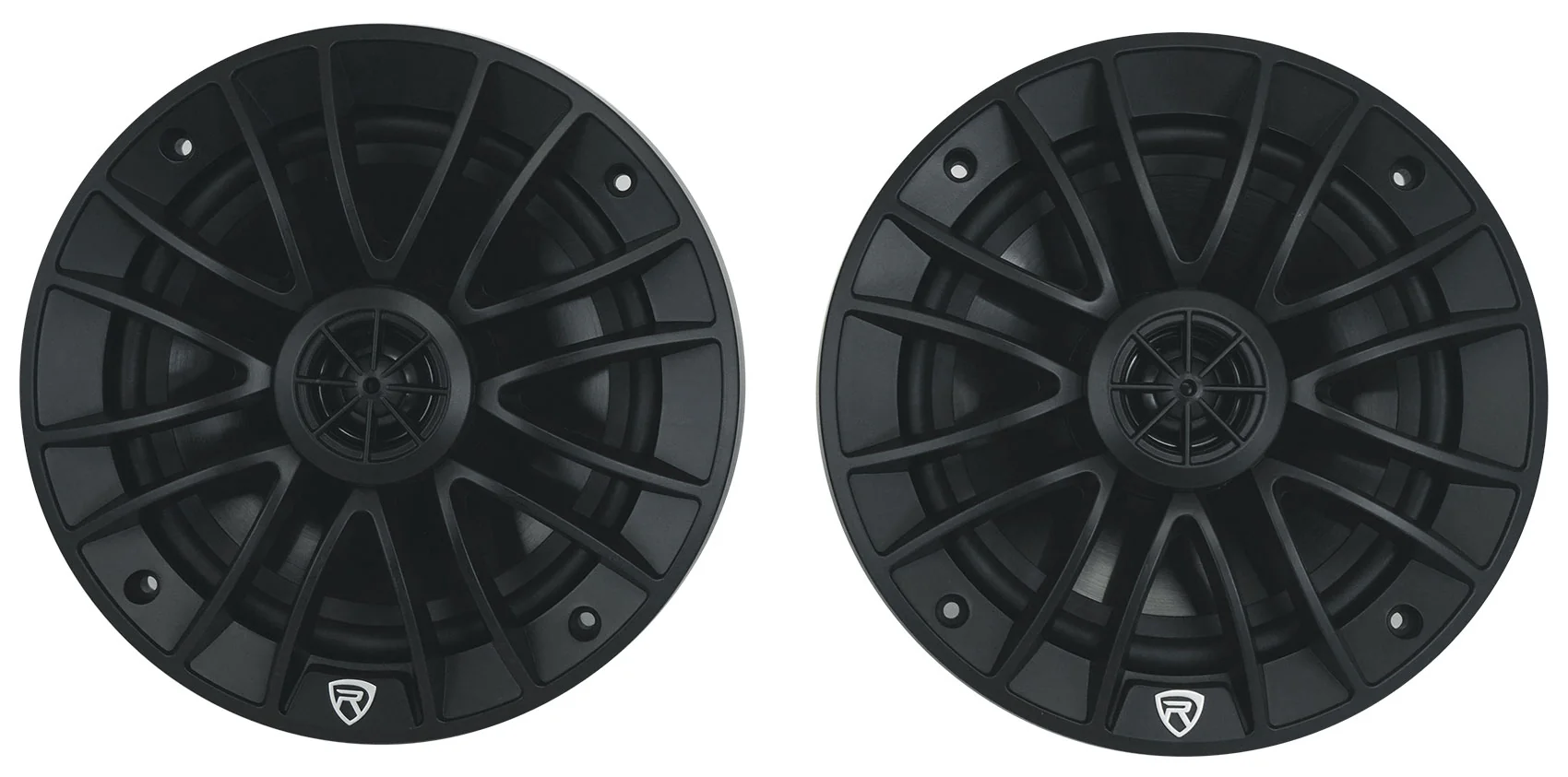 RM‑PREMIUM‑65 Black + RockZR v2 RZR Pods Bundle - Image 3