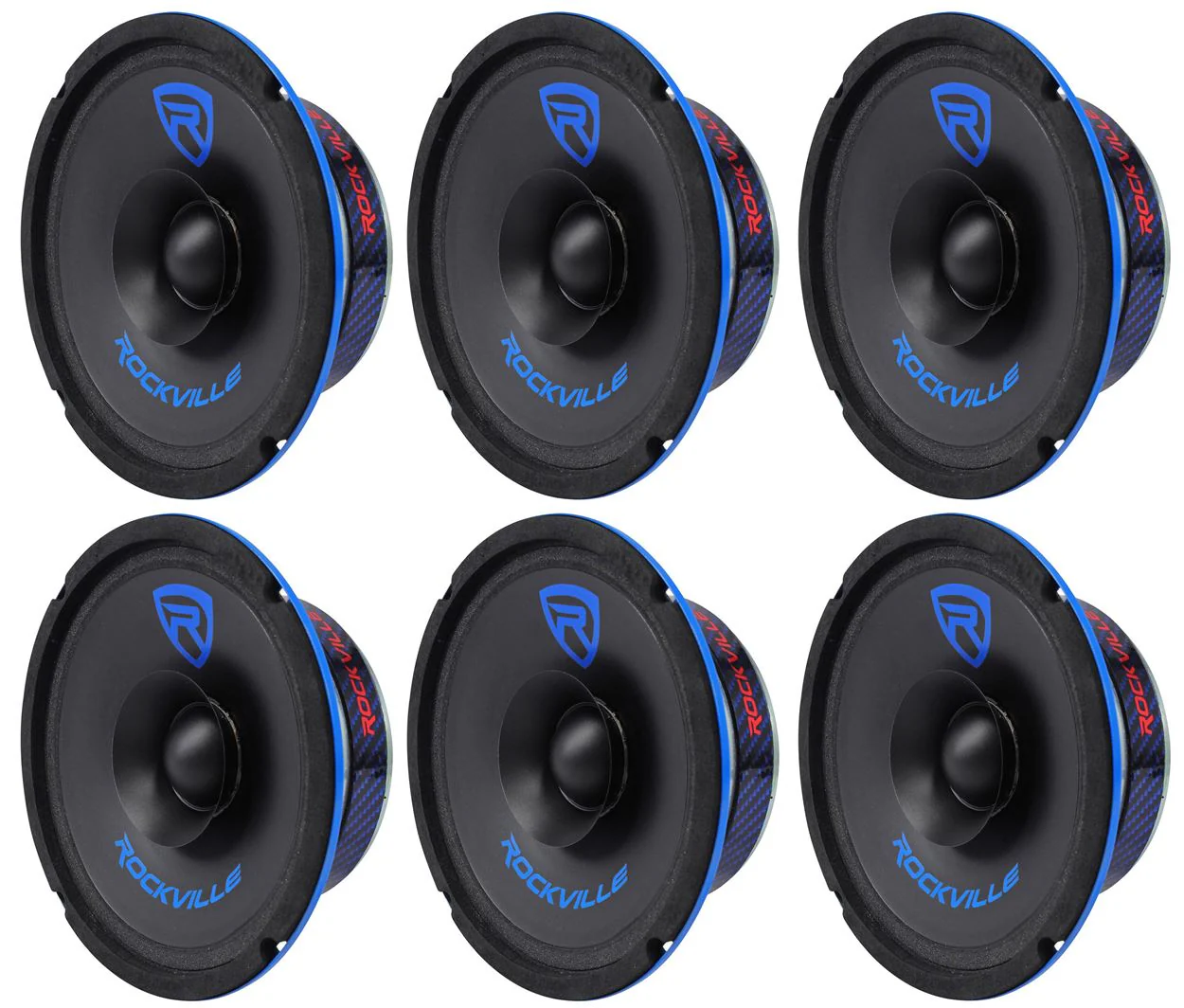 RM64SP 6-Pack