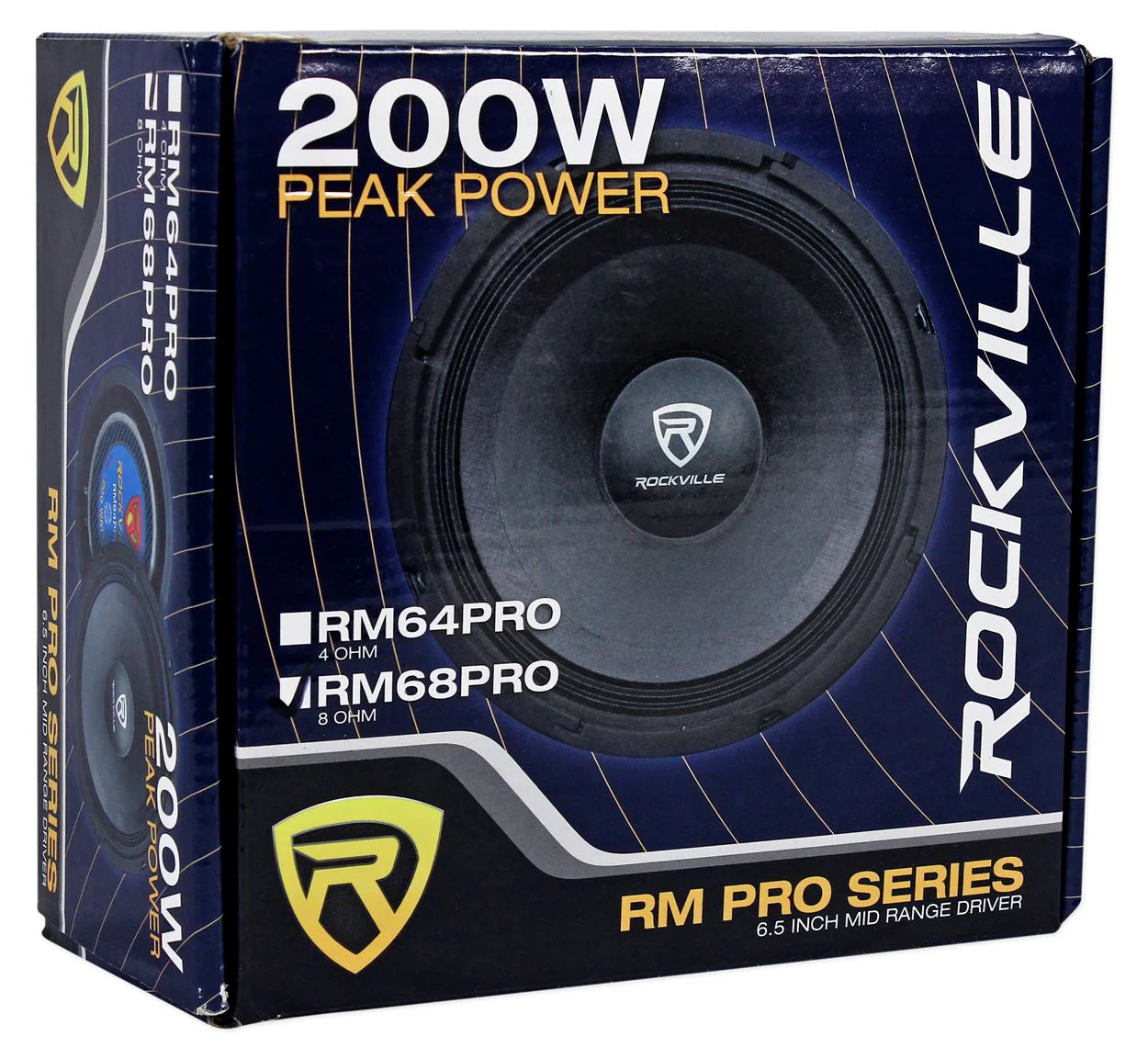 RM68PRO - Image 5