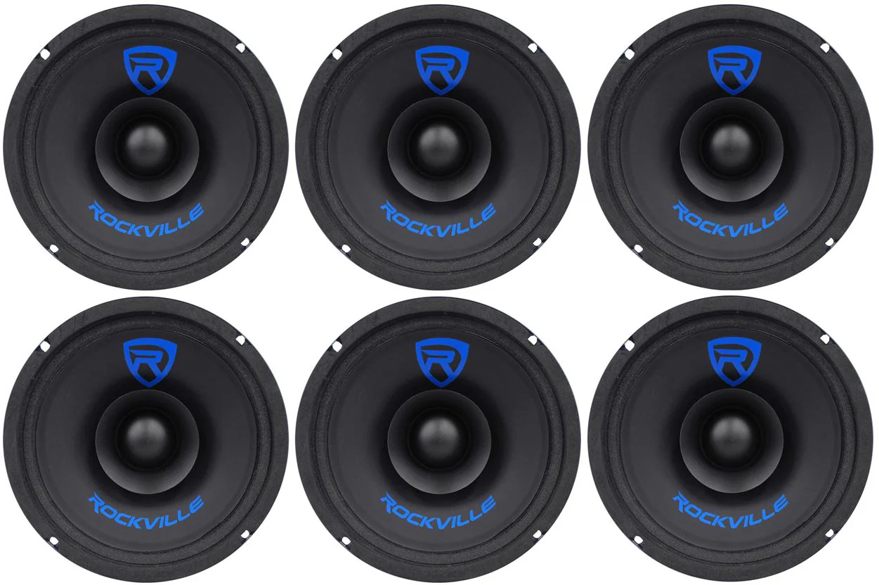 RM68SP 6-Pack