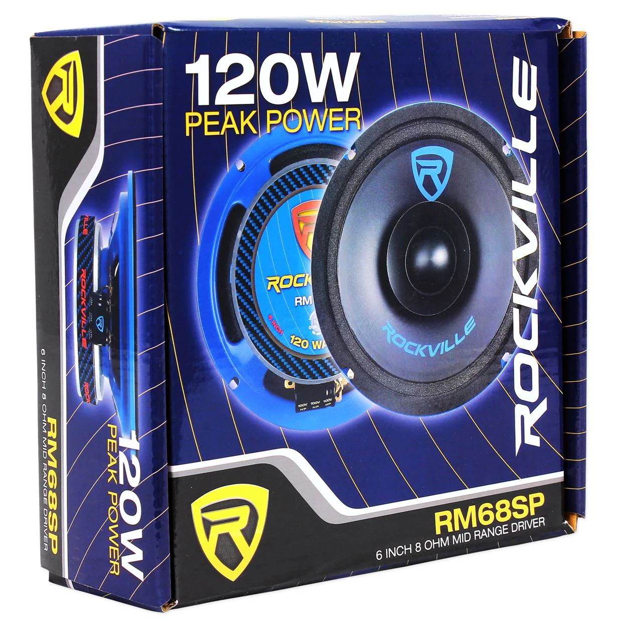 RM68SP - Image 3