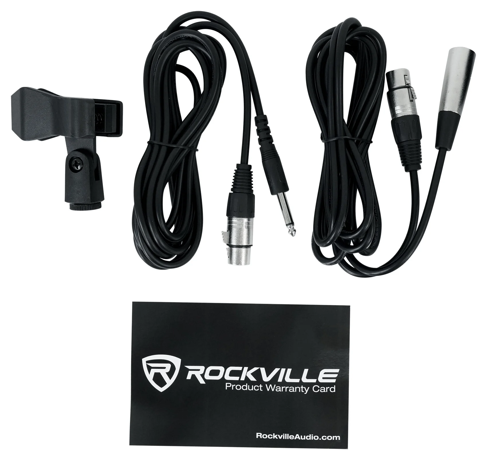RMC‑ICE Mic + RVMIC1 v2 Stand Bundle - Image 19