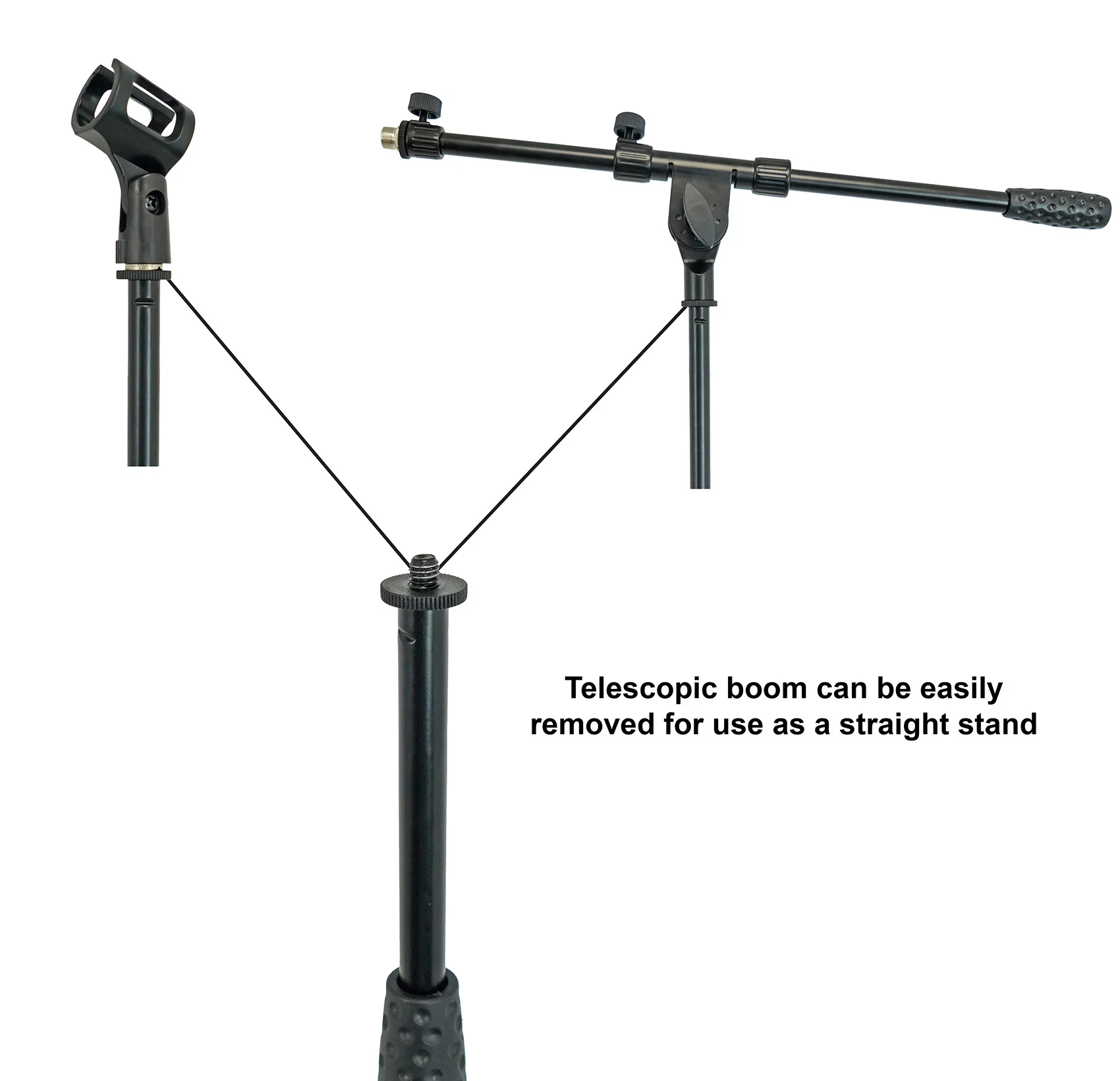 RMC‑ICE Mic + RVMIC1 v2 Stand Bundle - Image 6