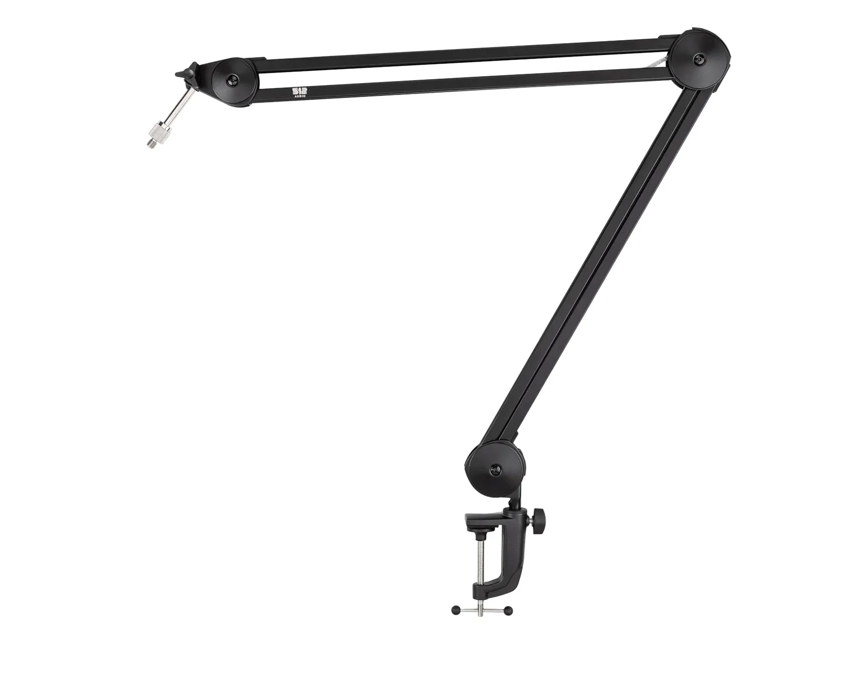RMC-XLR Microphone + 512-BBA Boom Arm Bundle - Image 6