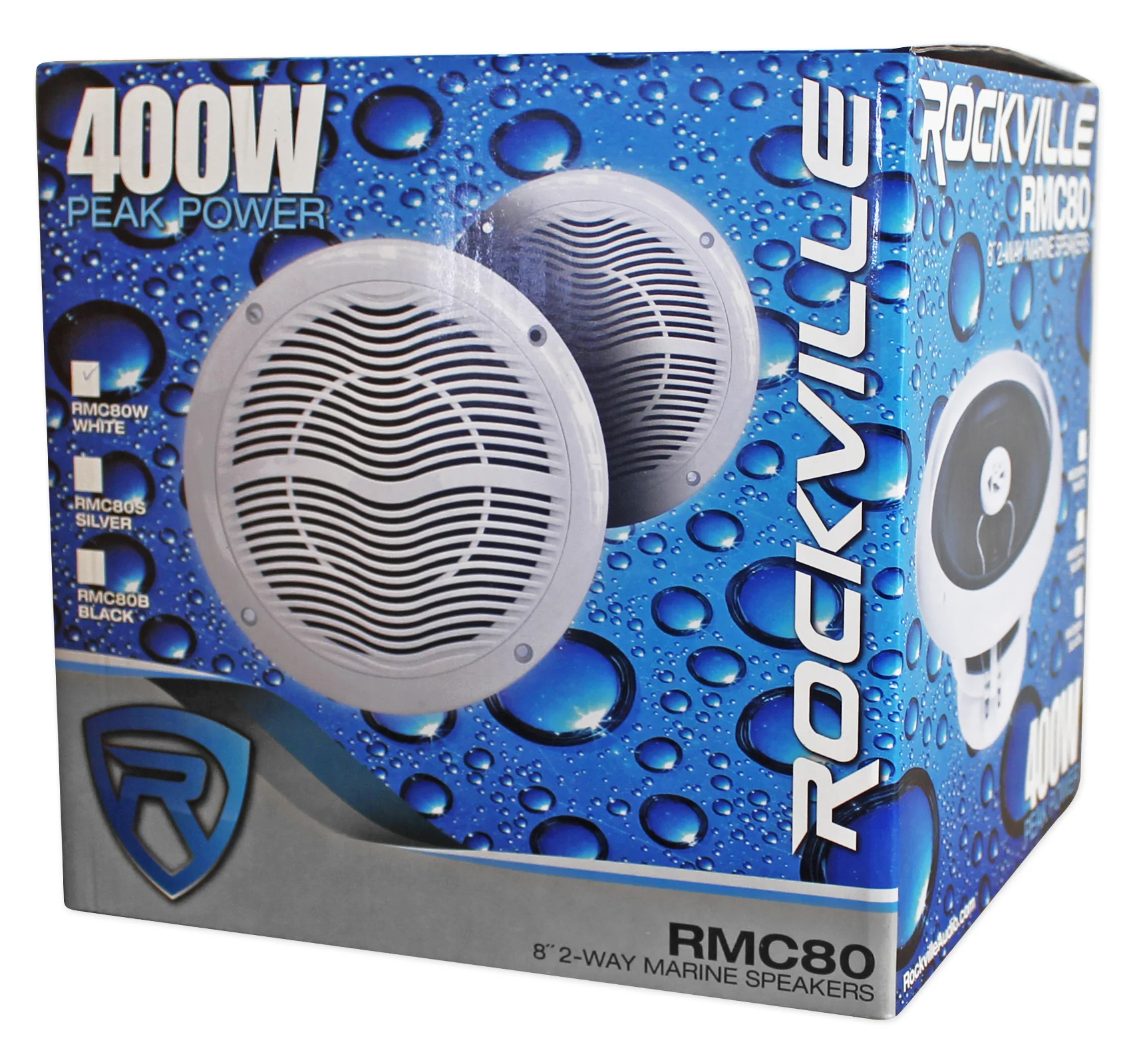 RMC80W [Used] - Image 7