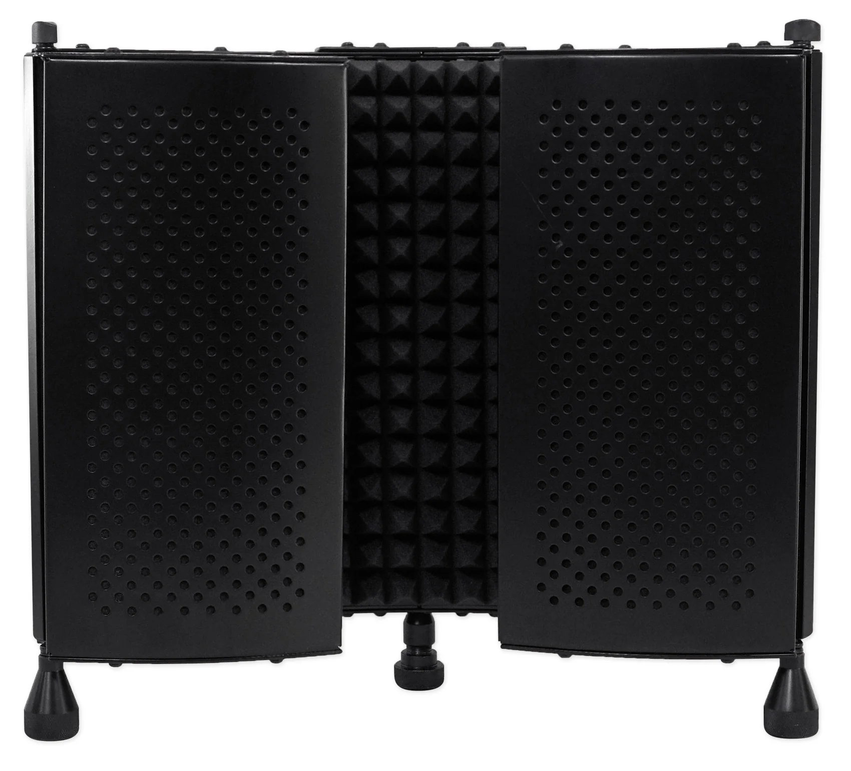 RockShield 3 + Tripod Stand + Samson PS04 Pop Filter Bundle - Image 3