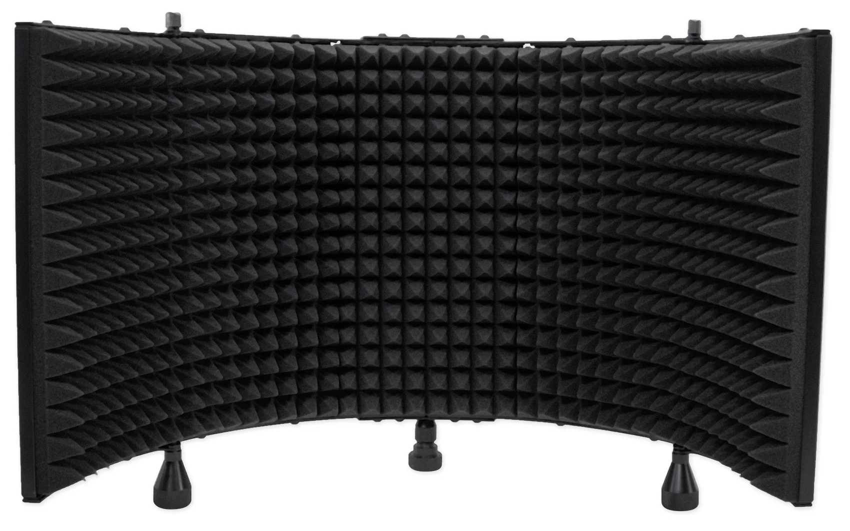 RockShield 3 + Tripod Stand + Samson PS04 Pop Filter Bundle - Image 4