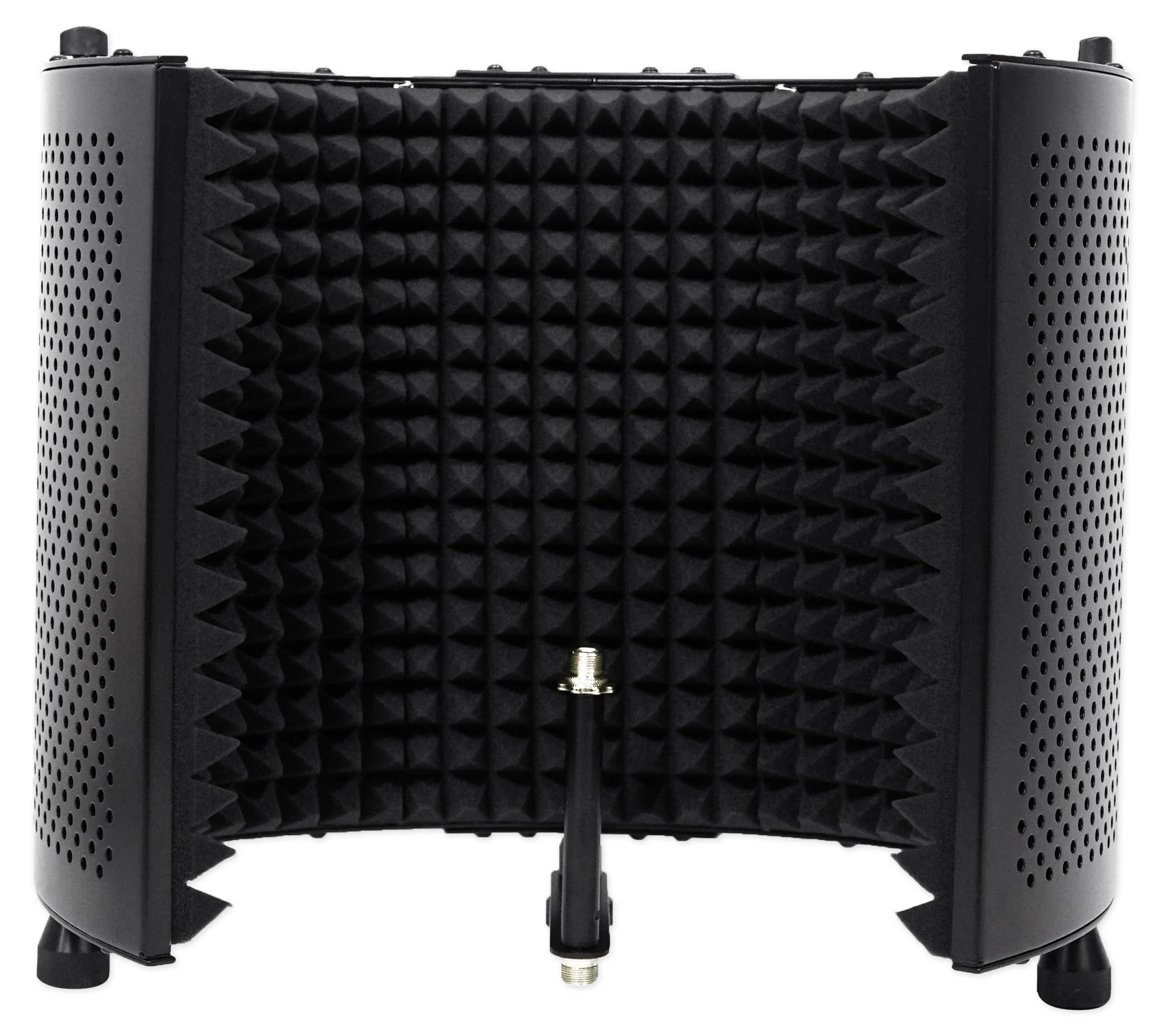 RockShield 3 + Tripod Stand + Samson PS04 Pop Filter Bundle - Image 7