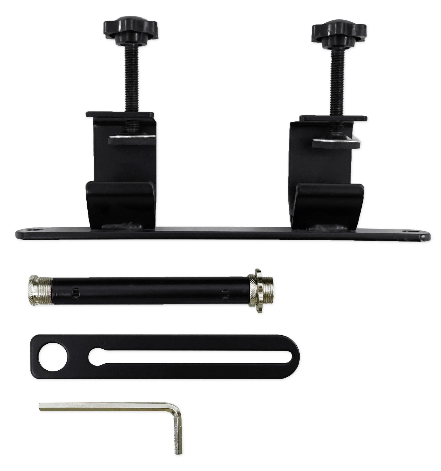 RockShield 3 + Tripod Stand + Samson PS04 Pop Filter Bundle - Image 9