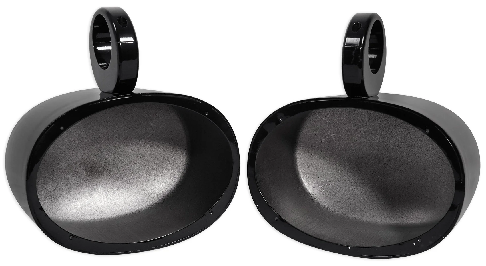 RMSTS69B 6x9" Speakers + MAC69B Tower Pods Bundle - Image 6