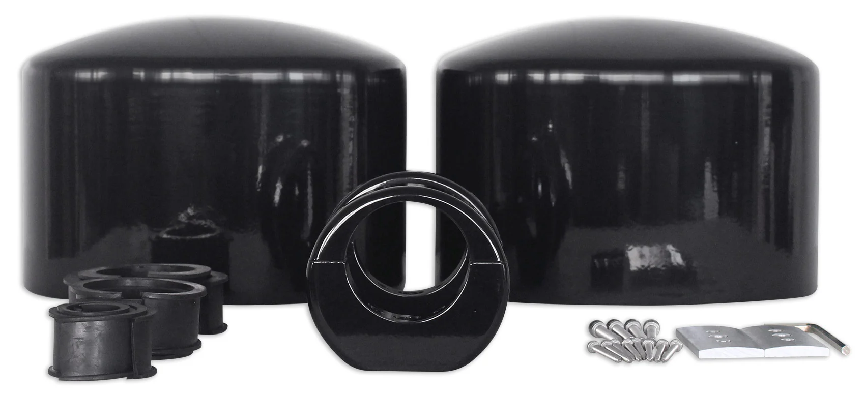 RMSTS69B 6x9" Speakers + MAC69B Tower Pods Bundle - Image 7
