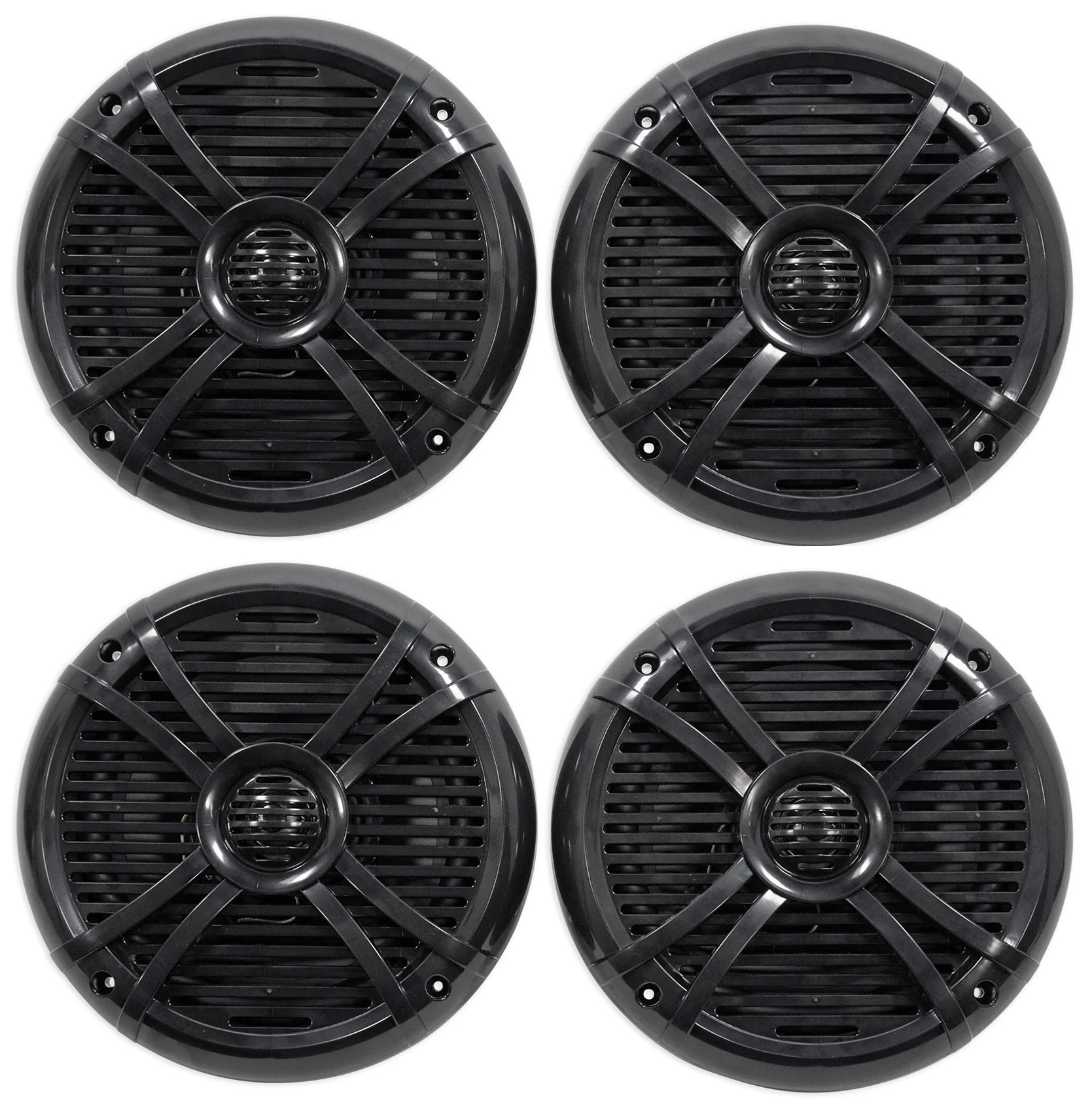 RMSTS80B 2-Pair