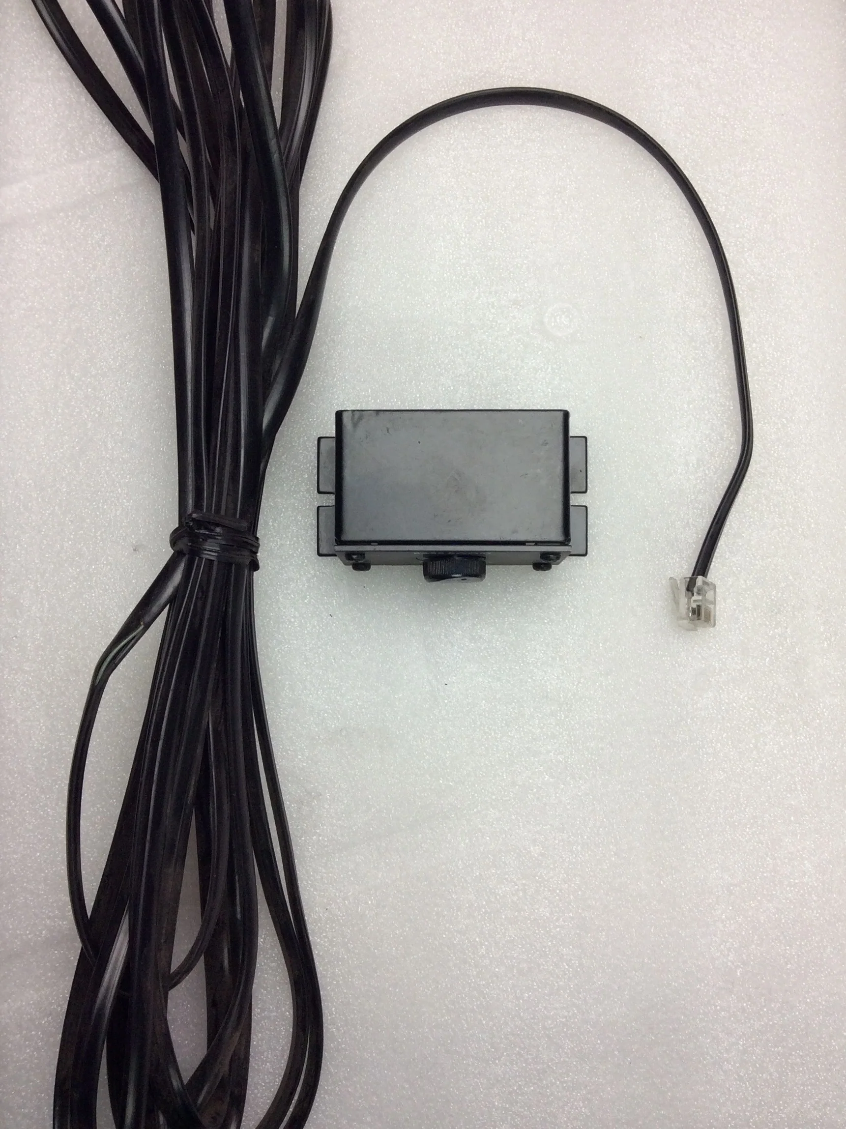 RMW8A BASS REMOTE (Includes wire) - Image 2