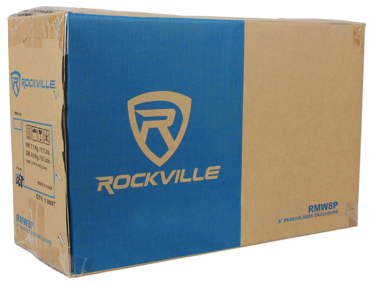 RMW8P - Image 5