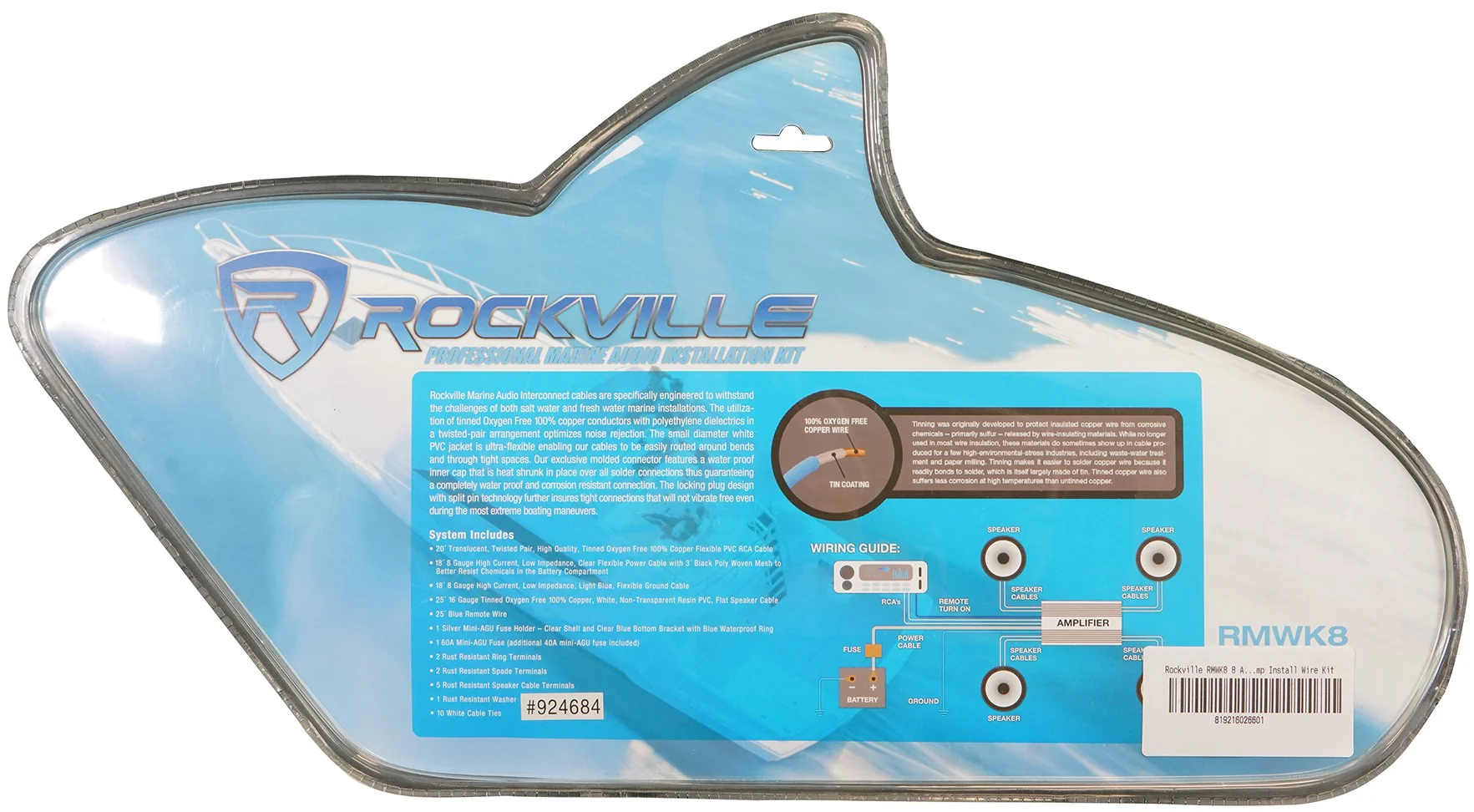 RMWK8 V2 [Used] - Image 11