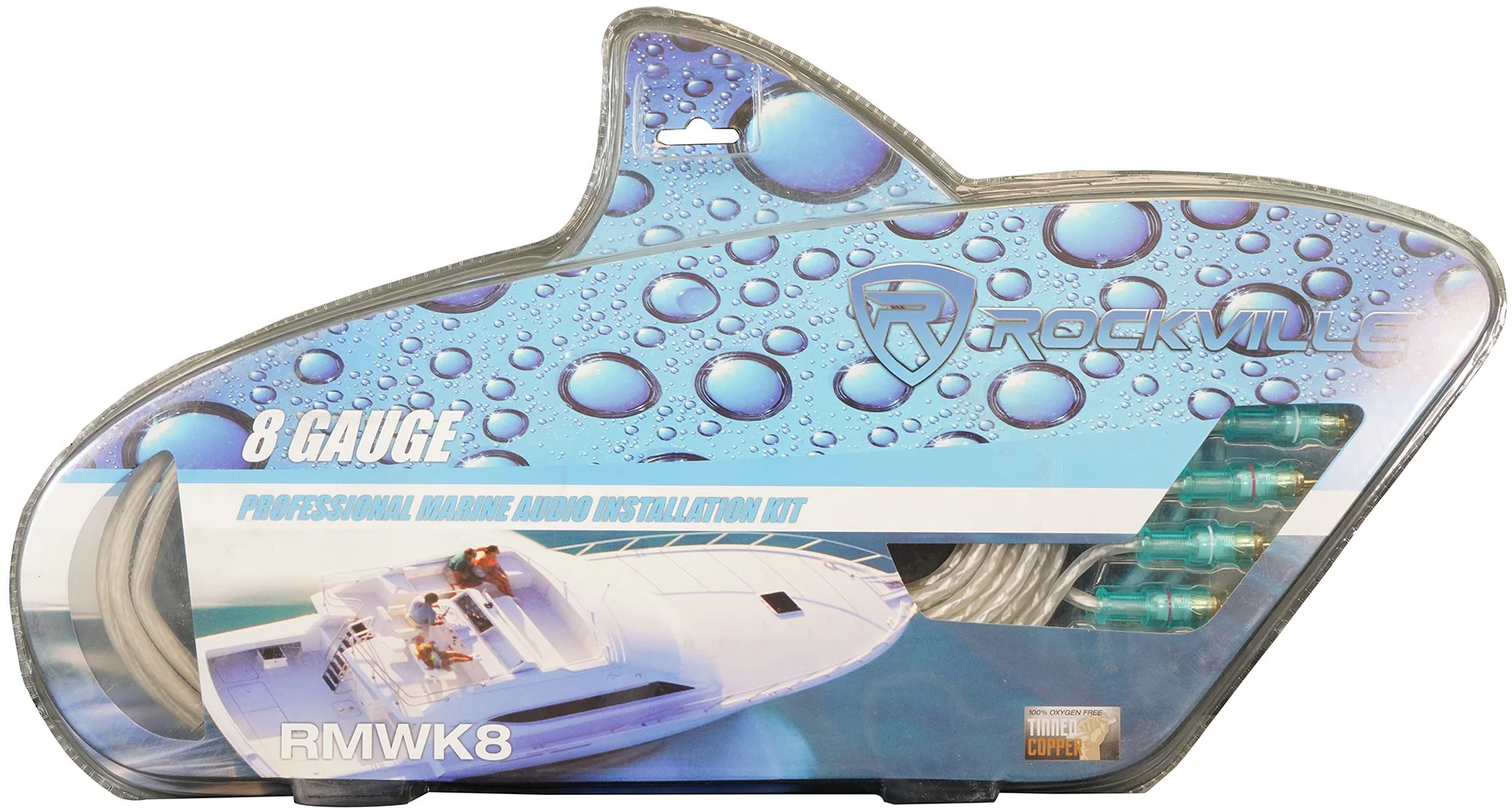 RMWK8 V2 [Used] - Image 12