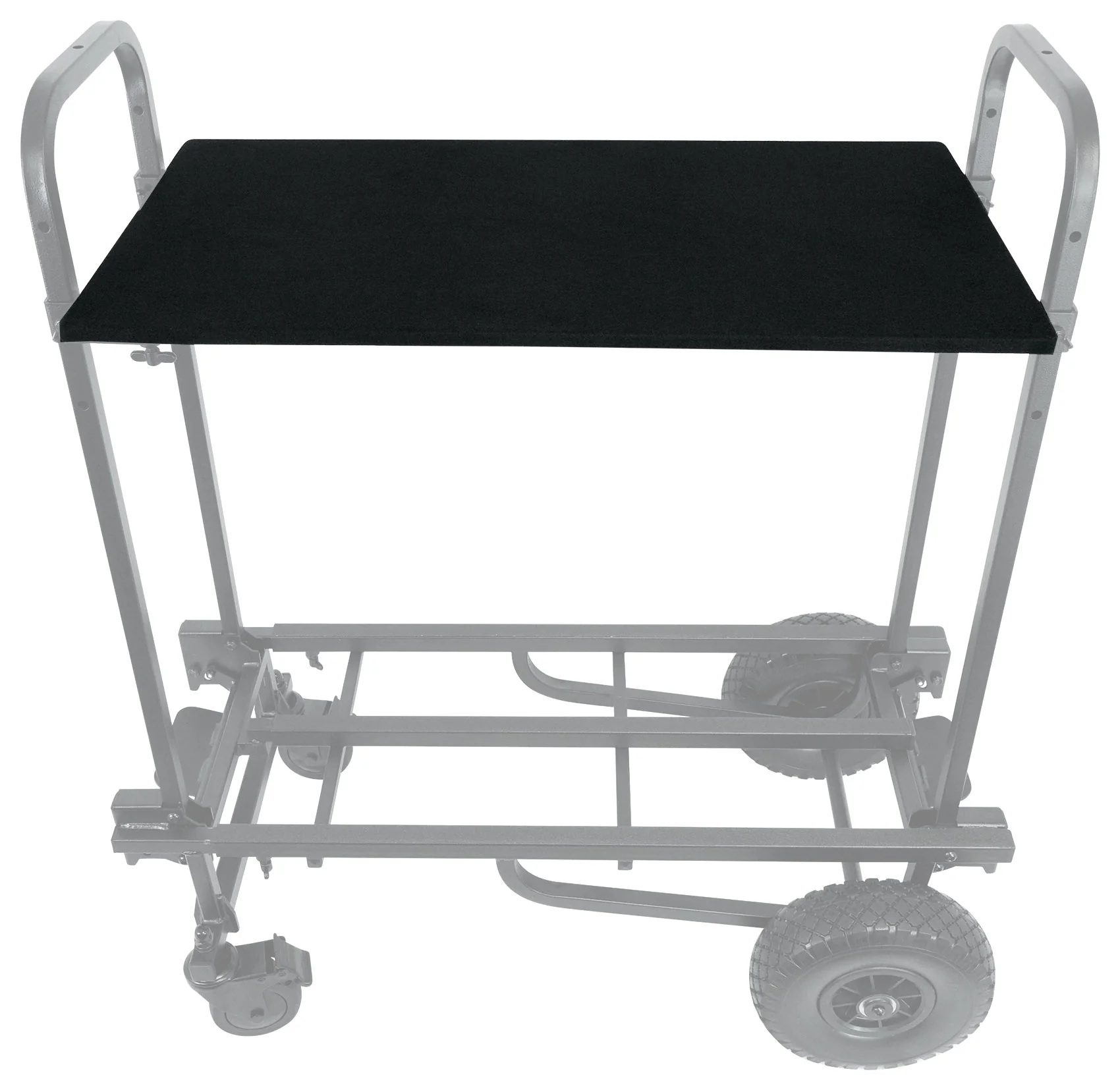 Rock Cart Off‑Road + CART‑SHELF Bundle - Image 10
